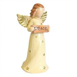Xmas Natures Angels – Peace