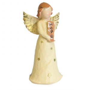 Xmas Natures Angels – Hope