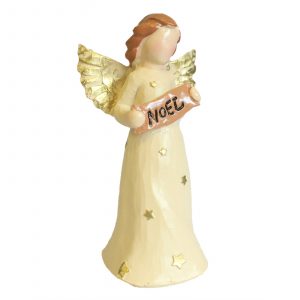 Xmas Natures Angels – Noel