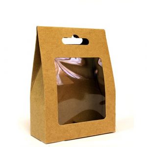 Window Box Soap Size – 9.5x13x4.3cm
