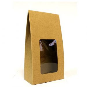 Window Box Display – 21x11x6cm