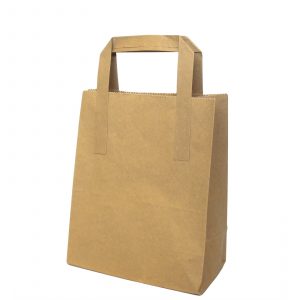 Lrg Heritage Kraft 260x390x305mm (125)