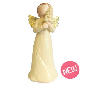 Xmas Natures Angels – Tree