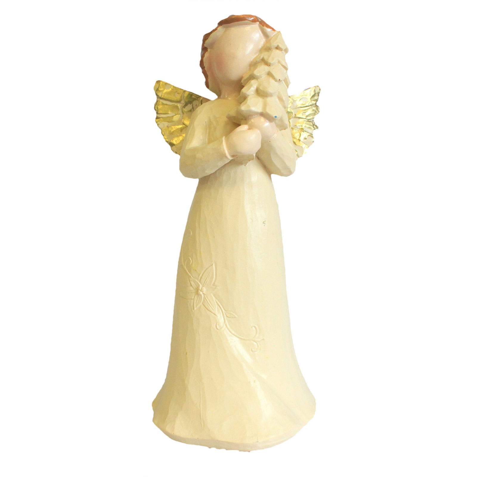 Xmas Natures Angels - Tree - Image 3