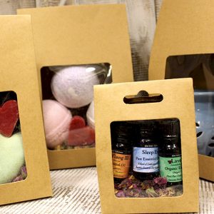 Flat Pack Gift Boxes