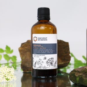 Rose Hydrolat 100ml